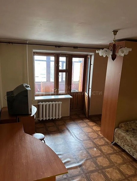 2-к квартира, 50 кв.м.