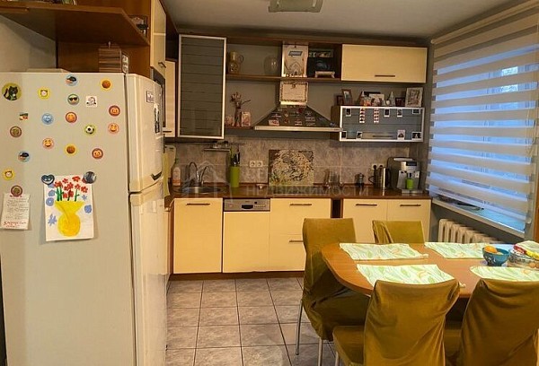2-к квартира, 73 кв.м.