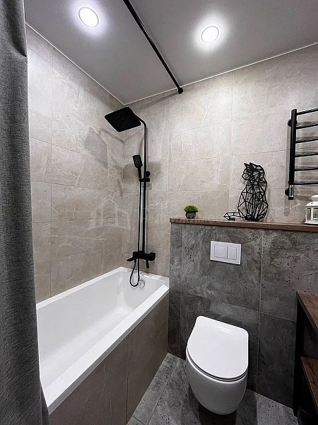 3-к квартира, 81 кв.м.