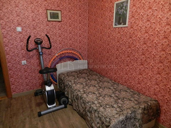 3-к квартира, 73 кв.м.