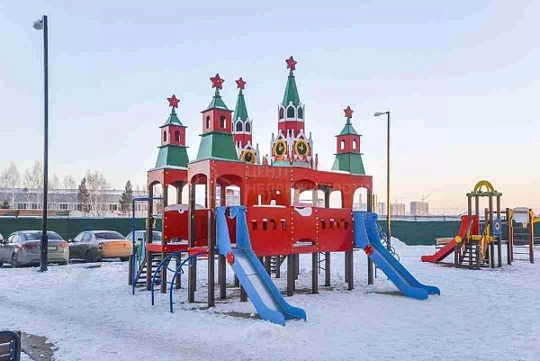 Студия, 31 кв.м.