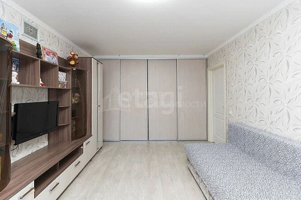 3-к квартира, 92 кв.м.