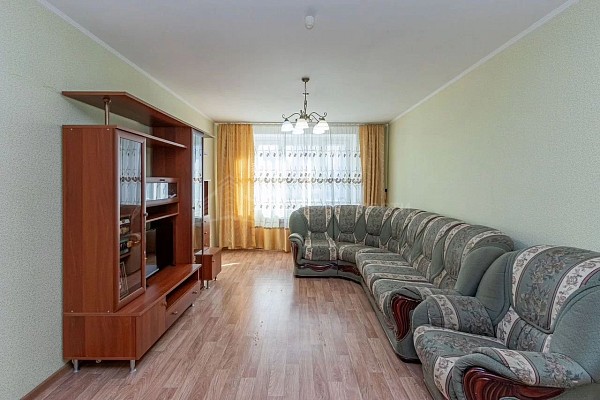 2-к квартира, 62 кв.м.