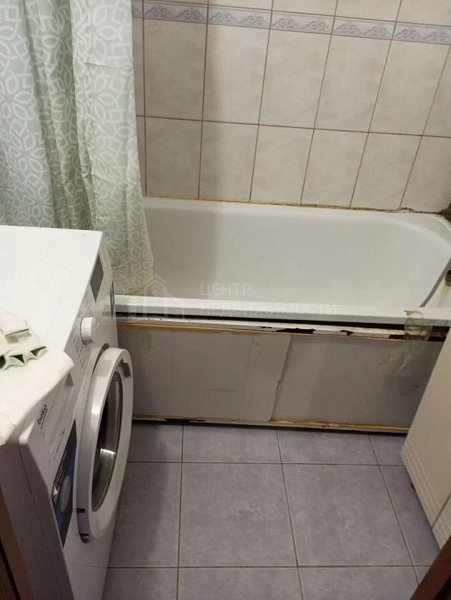 2-к квартира, 49 кв.м.