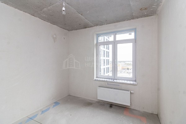 1-к квартира, 29 кв.м.