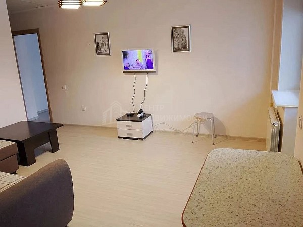 2-к квартира, 47 кв.м.