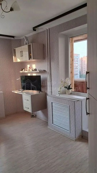 2-к квартира, 52 кв.м.
