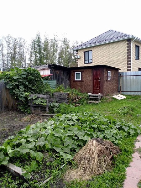 2-к квартира, 49 кв.м.