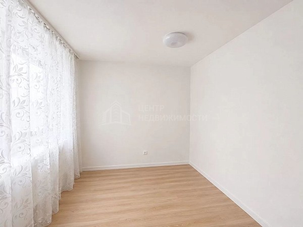 2-к квартира, 56 кв.м.