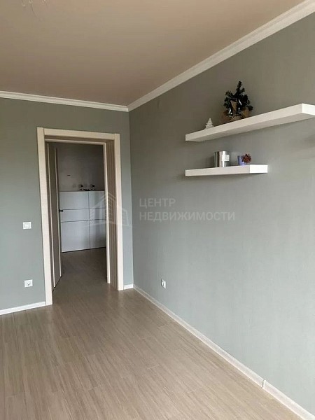 2-к квартира, 72 кв.м.