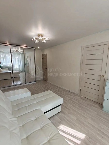 2-к квартира, 43 кв.м.