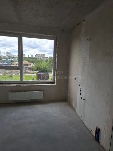 2-к квартира, 68 кв.м.