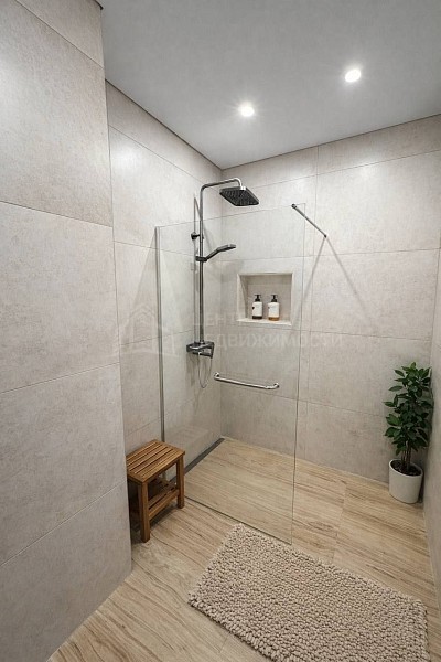 3-к квартира, 79 кв.м.