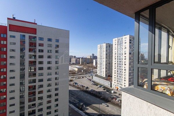 3-к квартира, 74 кв.м.