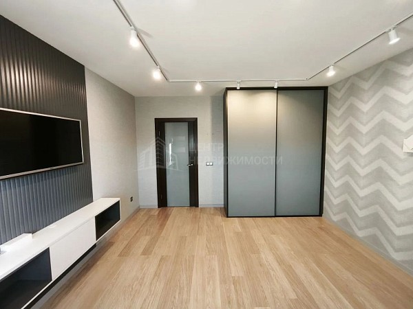 3-к квартира, 94 кв.м.