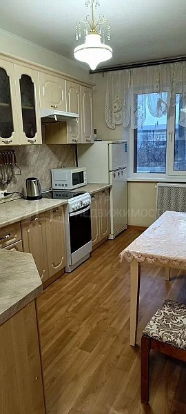 3-к квартира, 69 кв.м.
