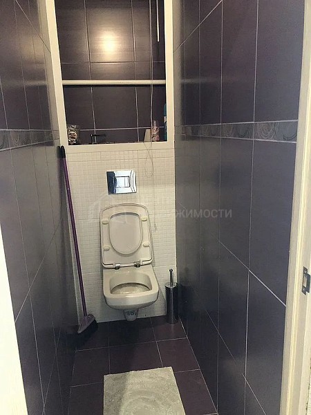 2-к квартира, 51 кв.м.