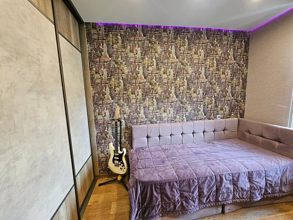 3-к квартира, 66 кв.м.