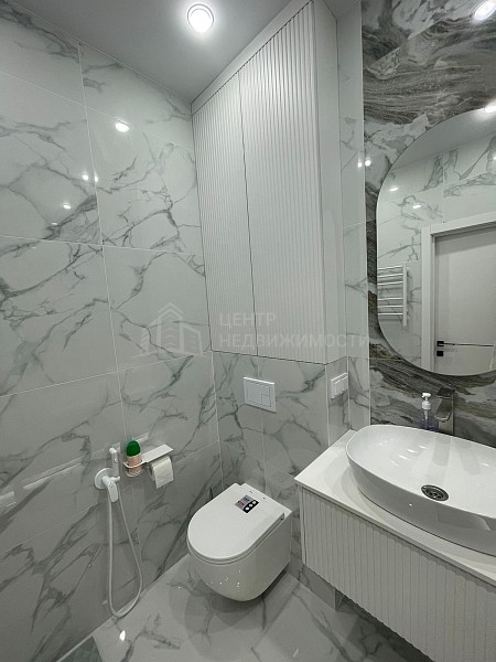 3-к квартира, 81 кв.м.