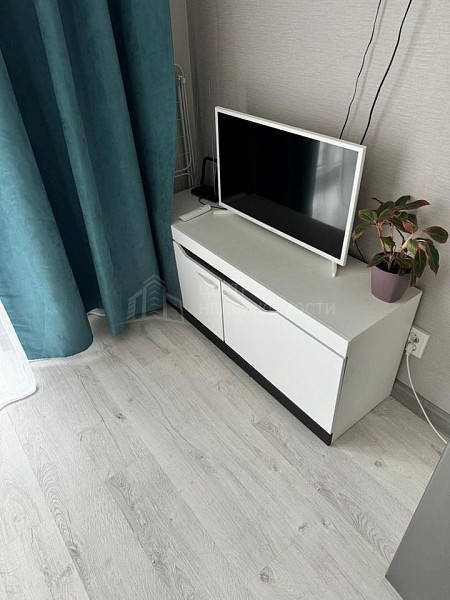 Студия, 28 кв.м.