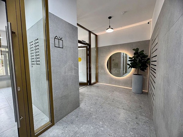 2-к квартира, 57 кв.м.