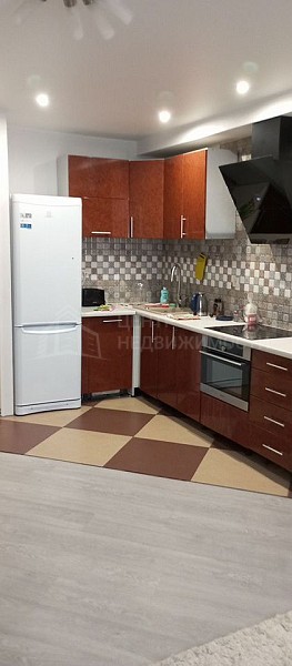 3-к квартира, 81 кв.м.