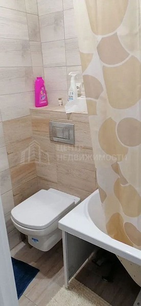 3-к квартира, 60 кв.м.