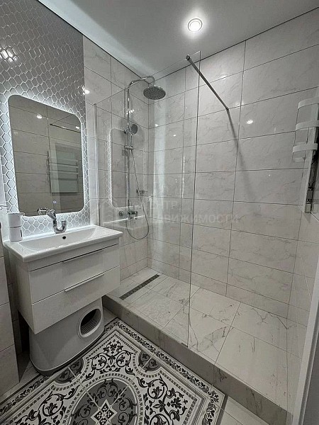 2-к квартира, 73 кв.м.