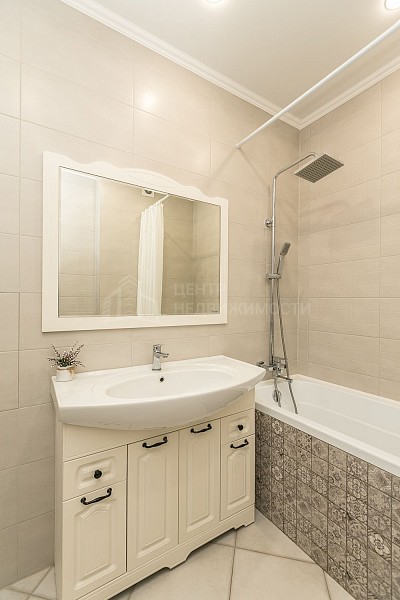 3-к квартира, 75 кв.м.