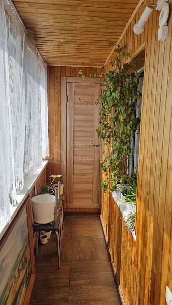 2-к квартира, 50 кв.м.