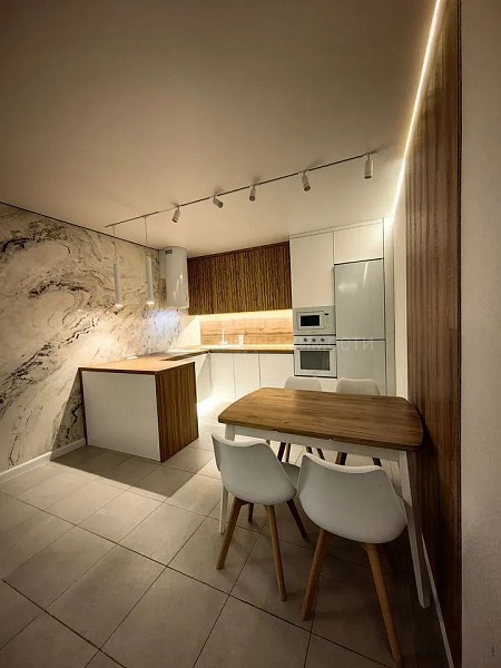 3-к квартира, 85 кв.м.