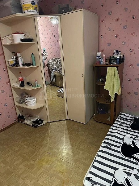 3-к квартира, 65 кв.м.