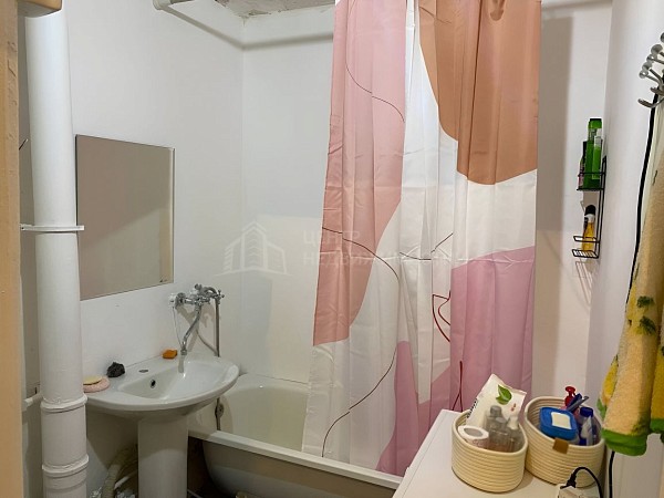 3-к квартира, 57 кв.м.