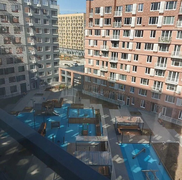 3-к квартира, 74 кв.м.