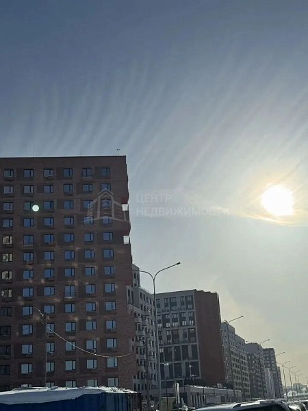 3-к квартира, 60 кв.м.