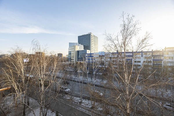 1-к квартира, 30 кв.м.