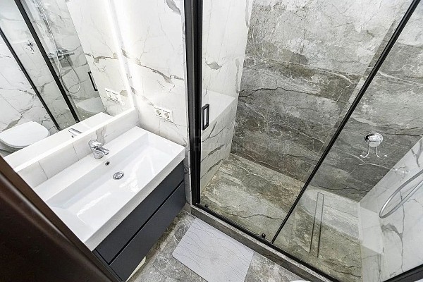 3-к квартира, 103 кв.м. 3-к квартира, 103 кв.м.