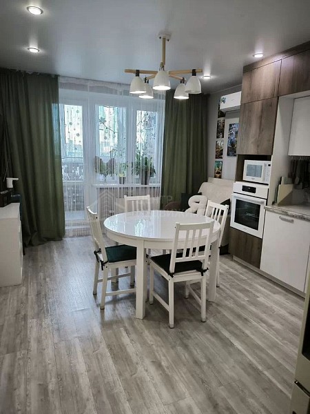 2-к квартира, 67 кв.м.