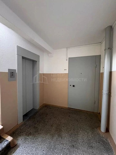 3-к квартира, 56 кв.м.