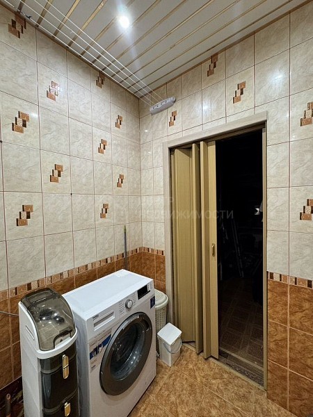 2-к квартира, 64 кв.м.