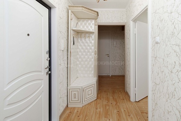 2-к квартира, 50 кв.м.