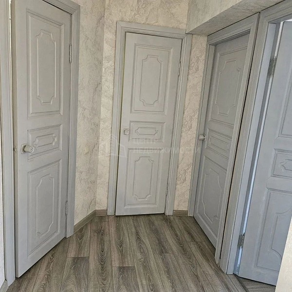 3-к квартира, 72 кв.м.
