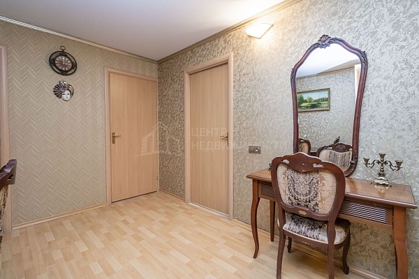 2-к квартира, 73 кв.м.