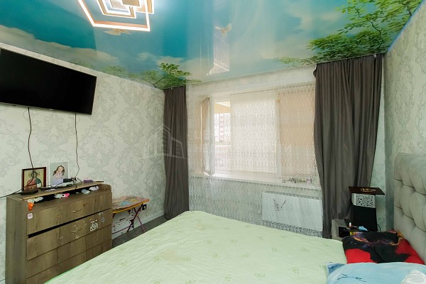 3-к квартира, 86 кв.м.
