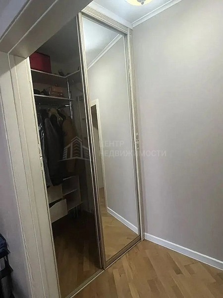 3-к квартира, 92 кв.м.