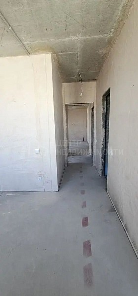 2-к квартира, 57 кв.м.