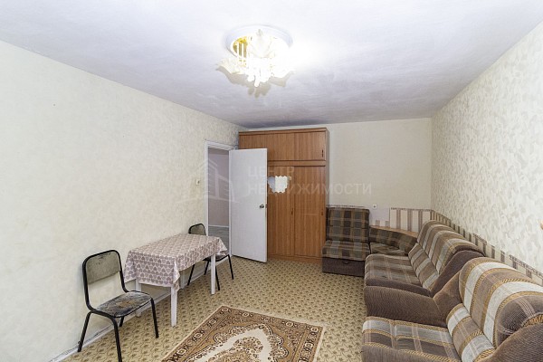 4-к квартира, 106 кв.м.