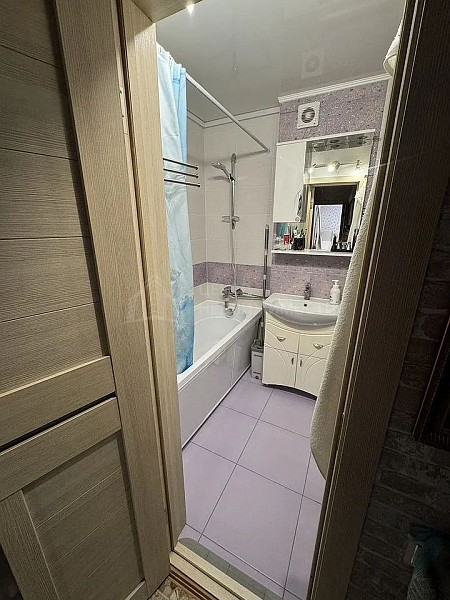 2-к квартира, 44 кв.м.