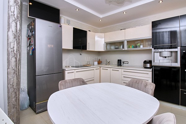 2-к квартира, 97 кв.м.