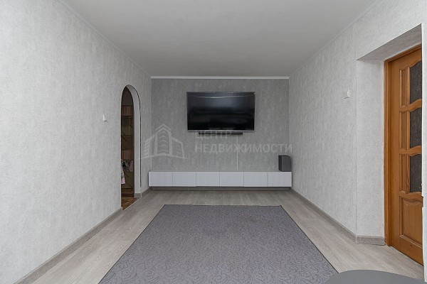 3-к квартира, 89 кв.м.